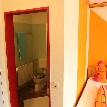 Hotel Bechtel Burbach  Room photo
